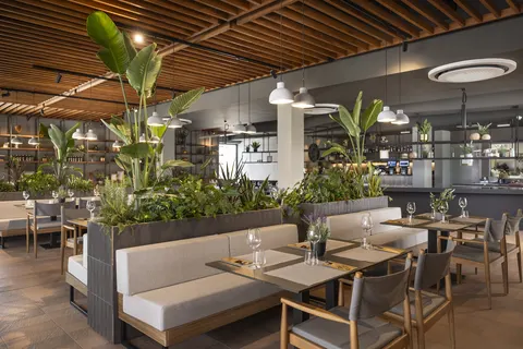 Style Camping Avalona Resort foto 28