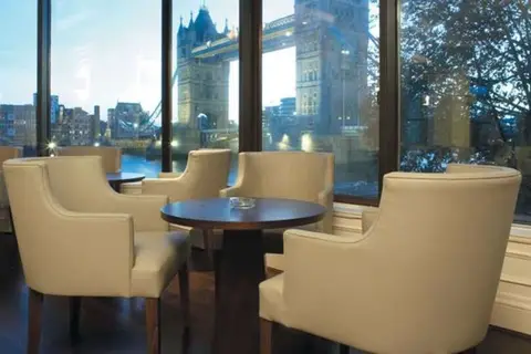 The Tower hotel by Thistle in Londen, foto 12