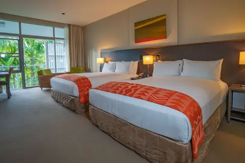 Scenic Hotel Bay of Islands in Paihia — foto 15