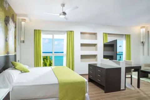 Riu Reggae in Montego Bay — foto 16