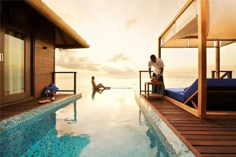 Coco Bodu Hithi in Coco Bodu Hithi — foto 21