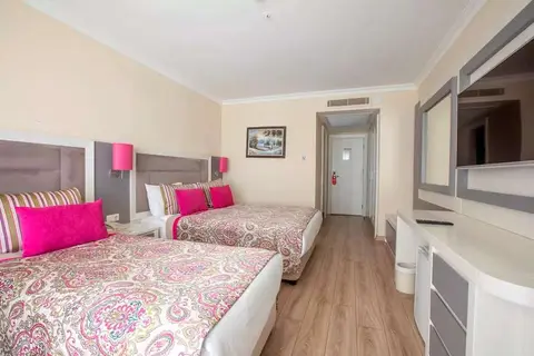 Orange County Resort Hotel Belek in Serik — foto 30