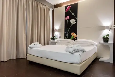 Best Western Hotel Green City in Parma, foto 7