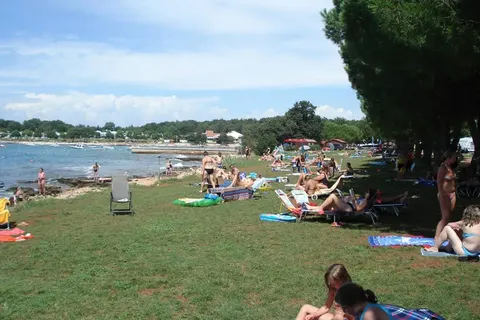 Camping Park Umag in Umag — foto 11