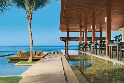 The Samaya Seminyak Bali in Kuta — foto 8