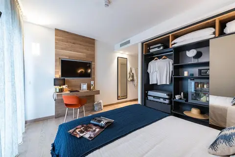 Art&Park Hotel in Cavallino-Treporti — foto 2