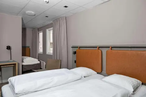 Comfort Hotel Børsparken in Oslo — foto 12