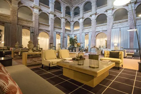 Parador de Lleida in Lleida — foto 2