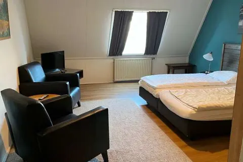 Hotel De Oude Molen foto 11