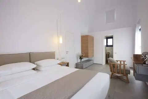 Amor Hideaway Villas in Thira Municipal Unit, foto 4