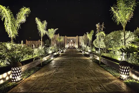 Taj Atlas Wellness in Lalla Takarkoust ⵍⴰⵍⵍⴰ ⵜⴰⴽⵔⴽⵓⵙⵜ للا تكركوست — foto 18