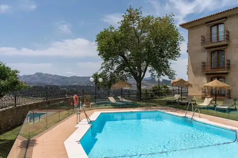 Paradores en Ambiance in Andalusië in Hernani — foto 6