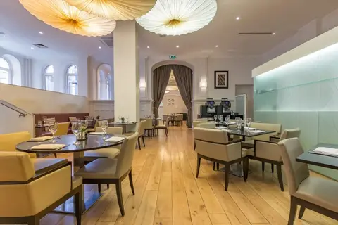 Hotel Thistle Holborn The Kingsley in Londen — foto 5