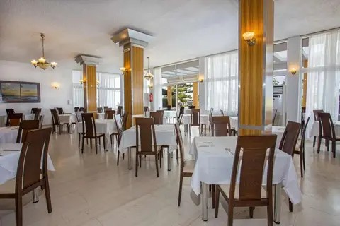Atlantis Hotel in Κως — foto 8