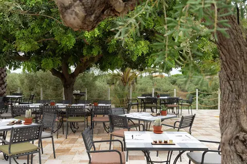 Momentum Wellness Bio Resort in Marinella di Selinunte — foto 12