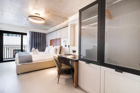 The Londoner Hotel in Il-Gżira, foto 26