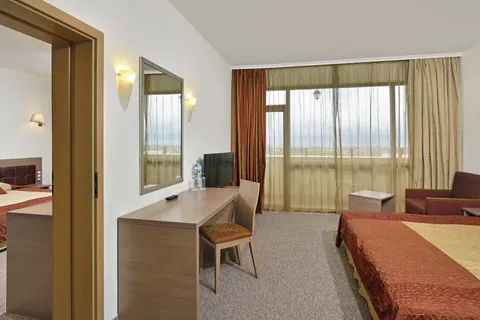 Sol Nessebar Mare Bay foto 6