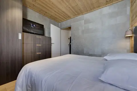 Résidence les Hauts du Val Claret B2 in Tignes, foto 11