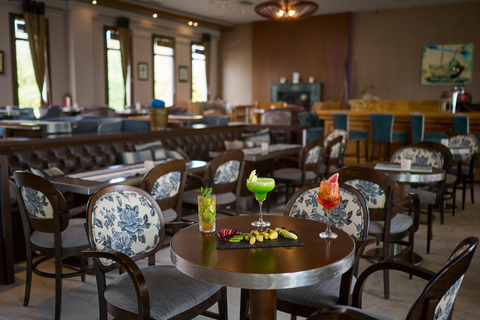 Mediterranean Village Hotel & Spa foto 17