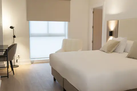 Hotel La Vega in Arroyo De La Encomienda — foto 15