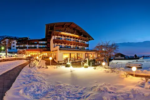 Hotel Crystal in Fügen — foto 17