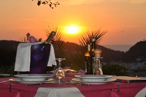 Hotel Bel Tramonto in Ischia, foto 8