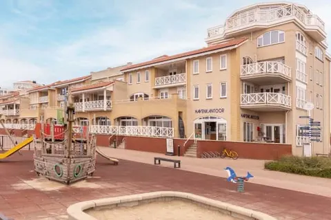 Summio Marina Port Zélande foto 6