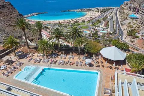 Hotel Chatur Palmera Mar in Mogán — foto 22