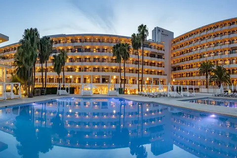 INNSiDE Alcudia in Alcúdia — foto 5