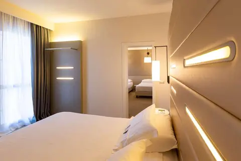 Best Western Plus Tower Hotel in Bologna, foto 4