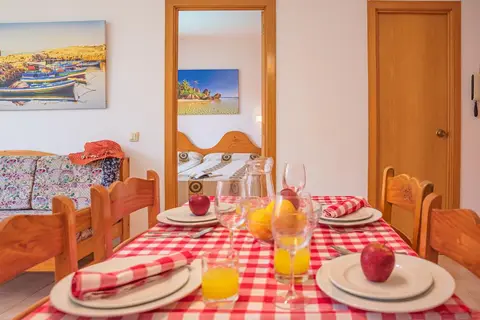 Apartaments Turistics Comte D'Empuries in Costa Brava — foto 7