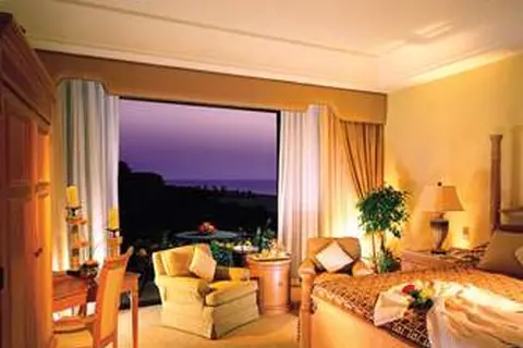 Le Royal Meridien Beach Resort & Spa in دبي — foto 15
