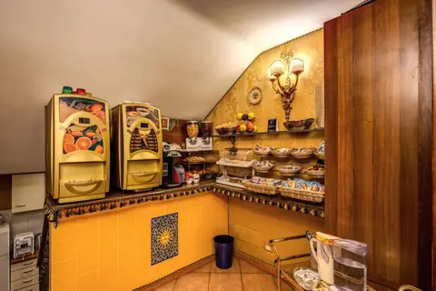 Residenza Ave Roma in Rome — foto 4