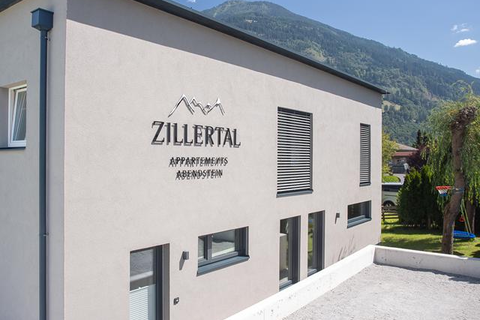 Zillertal Appartements foto 1