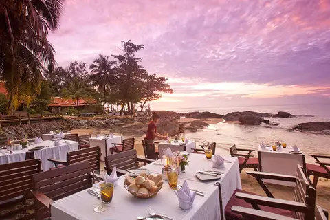 Khao Lak Laguna Resort in บ้านบางหลาโอน — foto 5
