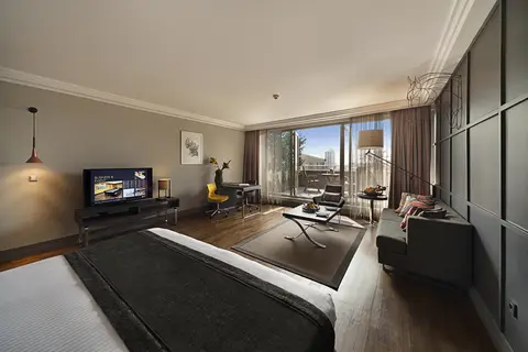 The Stay Boulevard Nisantasi Hotel in Fatih, foto 9