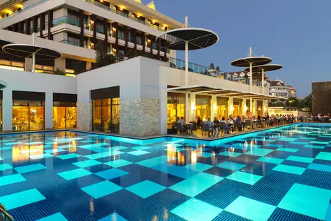 TUI BLUE Belek in Serik, foto 18