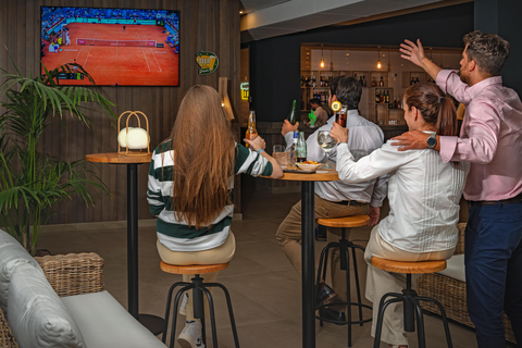 Hotel Cabogata Jardín foto 11