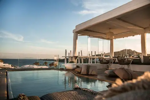 Kove Mykonos - A Myconian Collection Hotel in Mykonos, foto 10