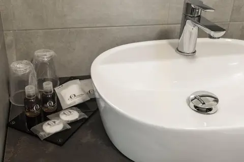 Essenza Hotel in Terranoa/Olbia, foto 26