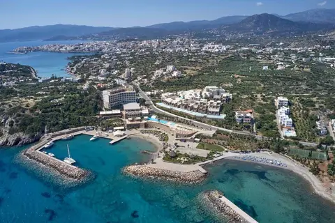 Wyndham Grand Crete Mirabello Bay in Δημοτική Ενότητα Αγίου Νικολάου — foto 5