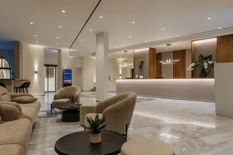 Hotel Diana Palace in Argassi, foto 4
