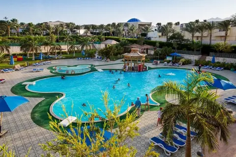 Aurora Oriental Resort Sharm El Sheikh in Sharm El Sheikh — foto 5