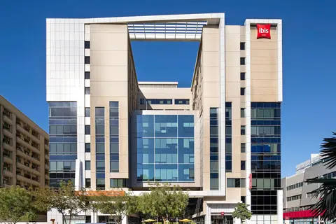 Ibis Dubai Al Rigga in Deira, foto 28