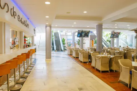 Parque Santiago III in Arona — foto 11