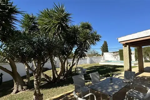 Vivenda Rural Atlantico Sur in Conil de la Frontera — foto 10