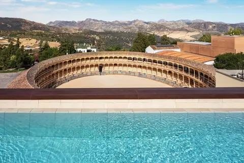 Hotel Catalonia Ronda in Barcelona — foto 30