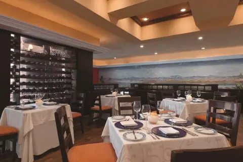 Panama Jack Resorts Gran Caribe Cancun in Sunscape Resort — foto 15