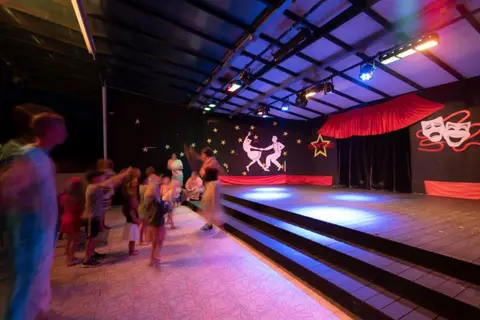 Aqualand Resort in Άγιος Ιωάννης — foto 25