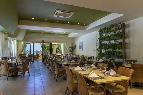 Giannoulis Santa Marina Plaza in Agia Marina, foto 21